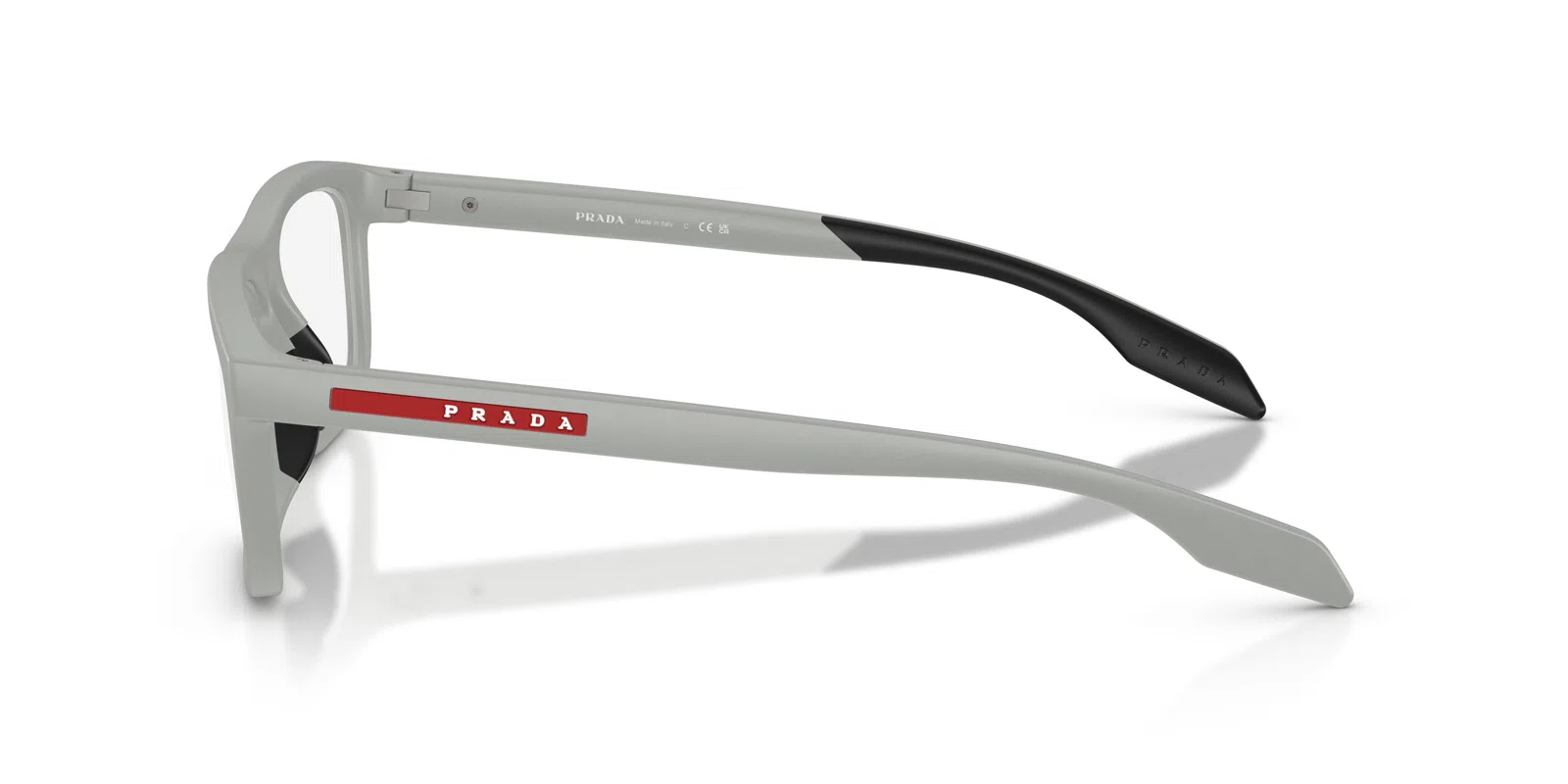 Prada Linea Rossa 05TVF Eyeglasses - view 9